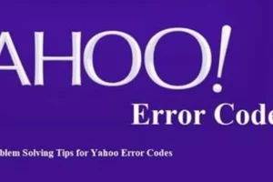 How to Fix Yahoo Calendar Error 500 Issue